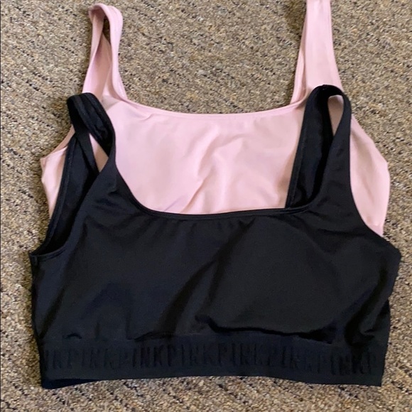 PINK Victoria's Secret Other - Victoria Secret Sports Bras